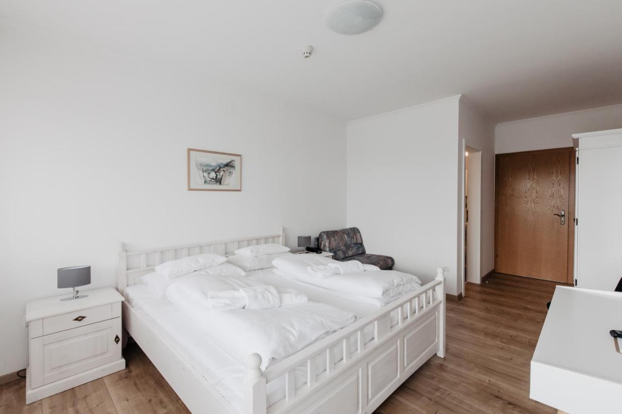 Hotel Moerbischerhof Fertőmeggyes Kültér fotó